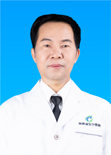 陈皓 副主任医师